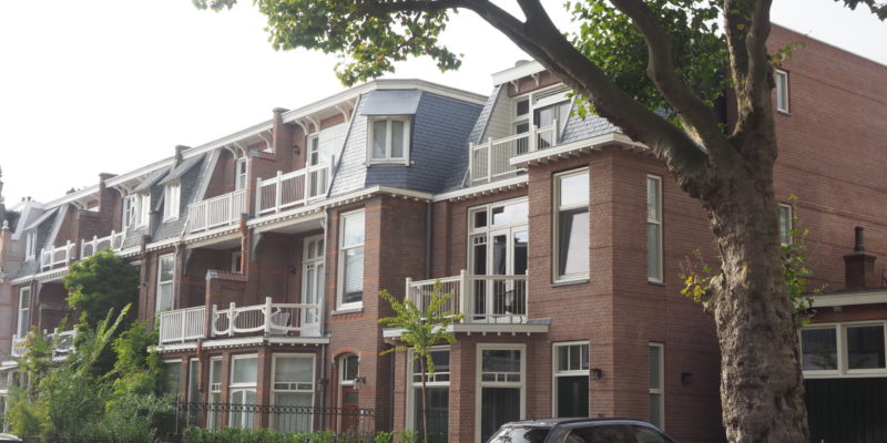 Danckertsstraat